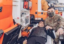 Ağır yaralanan daha 27 qazimiz Türkiyəyə göndərildi – Fotolar