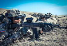 Bu gündən Azərbaycan Ordusu 10 min nəfərlik şəxsi heyətlə təlimlərə başlayır