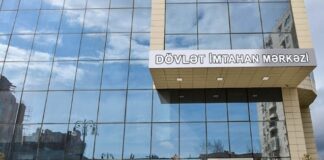 Başqasının yerinə imtahana girmək istədi – Nəticələri ləğv olundu
