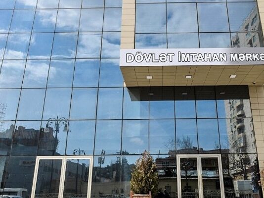 Gələn ildən XI siniflər xarici dildən yeni modeldə imtahan verəcəklər – DİM