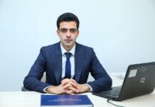 Binəqədi Rayon İcra Hakimiyyətində YENİ TƏYİNAT fuzuli-mehrabzade-bineqedi