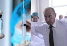 Putin: “Peyvənd olundum, görək nə vaxt…” ilustrasi-vaksin-covid-19-dari-rusia-vladimir-putin