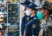Gələn həftədən karantin yenidən sərtləşdiriləcək? – AÇIQLAMA karantin-rejimi-polis