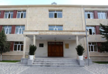 Binəqədidə daha bir məktəb koronavirus səbəbindən bağlandı