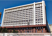 Azərbaycan Respublikası Prezidentinin Administrasiyası açıqlama yayıb prezident-administrasiyasi