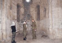 “Ermənilər bunu da erməniləşdirmək istəyiblər, amma alınmayıb” – FOTOLAR prezident-hadrut-xocavend1.jpg