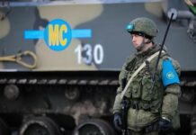 Putin yenə “Qarabağ problemi” dedi – Bir rəhbər öz imzasına hörmət qoymursa… rusiya-sulhmeramli-xankendi