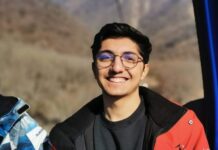 Binəqədidəki intiharla bağlı təfərrüatlar… – Foto