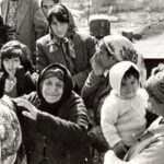 Ağdaban faciəsindən 34 il ötür