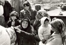 Ağdaban soyqırımından 29 il ötür