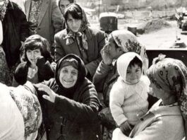 Ağdaban faciəsindən 34 il ötür