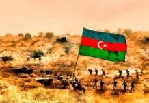 Azərbaycan Ordusunun Aprel qələbəsindən 5 il ötür