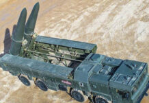 Şuşaya atılan “İsgəndər-M” tapmacası: Moskva niyə susur? iskender-isgender-susa