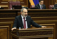 Paşinyan: “7 rayonu Azərbaycana təhvil versəydim, minlərlə həyat xilas etmiş olardım” pasinyan