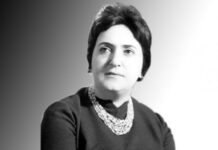 Bu gün görkəmli oftalmoloq-alim Zərifə Əliyevanın anım günüdür