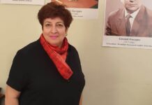 “Şuşanın səmasında illər əvvəl olduğu kimi Qarabağ Şikəstəsi eşidildi”