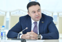 “Baş verə biləcək dəyişikliyin İranla həmsərhəd hissəyə aidiyyəti yoxdur”