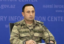 MN: Onların məqsədi qüvvələrimizin arxasına keçərək təminat yolunu minalamaq olub