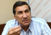 Arif Quliyev vəfat etdi