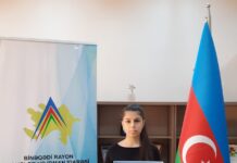 Binəqədidə keçirilmiş müsabiqənin qalibləri mükafatlandırıldı – FOTOLAR bineqedi-musabiqe-qalib