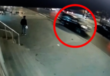 Binəqədidə “Prado”nu işlək vəziyyətdə qoyan sürücünün maşını belə qaçırıldı – VİDEO-FOTO bineqedi-qacirma-prado