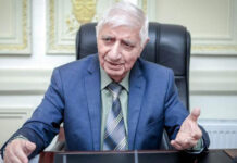 Xalq şairi Fikrət Qoca vəfat etdi, Birinci Fəxri Xiyabanda dəfn olunacaq fikret-qoca