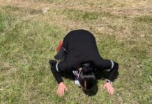 Mən niyə Şuşada üşüdüm?