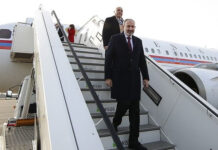 Paşinyanın Astanaya rəsmi səfəri – Ermənistan Orta və Zəngəzur dəhlizlərini seçir – ŞƏRH