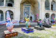 “2-3 günə Şuşada məktəbin bünövrəsi qoyulacaq”