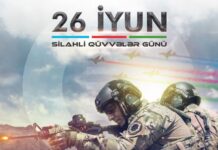 Qarabağ zəfərinin qəhrəmanları: Müzəffər Ordumuzun keçdiyi TARİXİ YOL