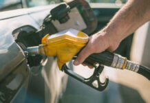 “Aİ-95” markalı benzinin qiyməti qalxdı