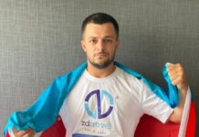 Binəqədi sakini Cəlal Etibar oğlu Cəlallı dünya çempionu oldu celal-etibar-oglu-celalli