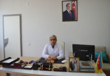 “Azərbaycanın məqsədi ədaləti və beynəlxalq hüququ müdafiə etməkdir” melikov-adina-bineqedi-tibb-merkezi-esedulla-sultanov