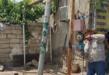 Binəqədidə beş məntəqədə qanunsuz heyvan kəsiminin qarşısı alınıb – SİYAHI