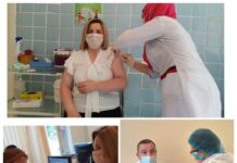 Binəqədidə vaksinasiya prosesi uğurla davam etdirilir