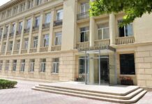 Bu gündən məktəbəhazırlıq qruplarına uşaq qəbulu başlayır