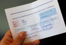 Bu xidmətlərdən yalnız COVİD pasportu olanlar istifadə edə biləcək