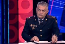 DİN: Karantin cəriməsini ödəməyənlər axtarışa veriləcək – VİDEO