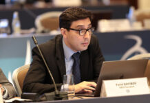 Fərid Qayıbov nazir təyin edildi – SƏRƏNCAM