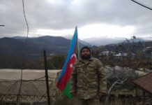 Milli birlik və ümumxalq ehtiramın təcəssümü