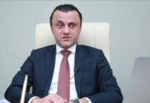 Ramin Bayramlının səlahiyyəti ona həvalə edildi