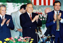 “Əsrin müqaviləsi”nin imzalanmasından 27 il ötür