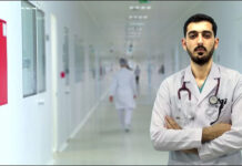 Azərbaycanlı tanınmış həkim Türkiyədə vəfat etdi