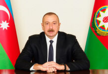 Şarl Mişel Prezident İlham Əliyevə zəng etdi