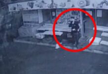 Binəqədi rayonunda mağazadan oğurluq edənlər saxlanılıb – VİDEO bineqedi-magaza-ogrulari