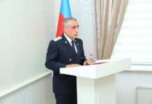 Binəqədi Rayon Prokuroru vəzifəsindən azad edildi, yeni vəzifəyə təyin olundu bineqedi-prokuroru-nazim-imanov.png