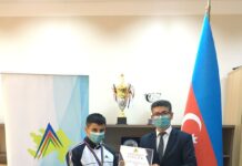 Binəqədidə VMH poliatlon çoxnövçülüyü üzrə rayon birinciliyi keçirilib – FOTOLAR bineqedi-rayon-gencler-idman.png