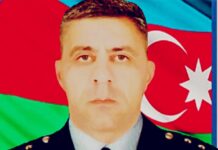 Qubadlının işğaldan azad edilməsi tarixi hadisədir fizuli-hesenov-bineqedi