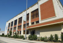 Binəqədi rayon peşə liseyində ölüm hadisəsi baş verib