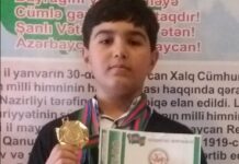 Binəqədidə 15 yaşlı yeniyetmə vəfat etdi